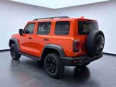 Tank 300 2021 Off-Road Edition 2.0T Conqueror - ფოტო 11