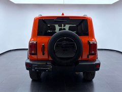 Tank 300 2021 Off-Road Edition 2.0T Conqueror - ფოტო 12