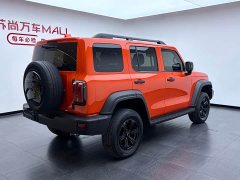 Tank 300 2021 Off-Road Edition 2.0T Conqueror - ფოტო 13