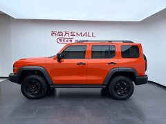 Tank 300 2021 Off-Road Edition 2.0T Conqueror - ფოტო 14