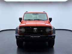 Tank 300 2021 Off-Road Edition 2.0T Conqueror - ფოტო 2