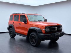 Tank 300 2021 Off-Road Edition 2.0T Conqueror - ფოტო 3