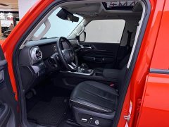 Tank 300 2021 Off-Road Edition 2.0T Conqueror - ფოტო 4