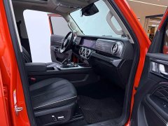 Tank 300 2021 Off-Road Edition 2.0T Conqueror - ფოტო 6