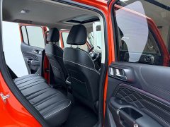 Tank 300 2021 Off-Road Edition 2.0T Conqueror - ფოტო 8