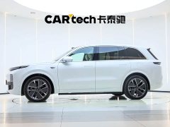 Li Auto L8 Ultra Smart Refresh Edition - ფოტო 12