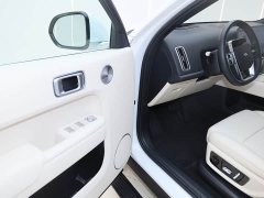 Li Auto L8 Ultra Smart Refresh Edition - ფოტო 17