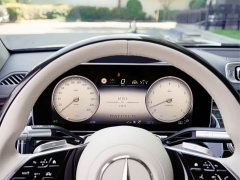 Mercedes-Benz Maybach S-Class S 480 4MATIC - ფოტო 10