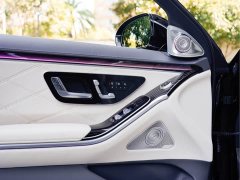 Mercedes-Benz Maybach S-Class S 480 4MATIC - ფოტო 18