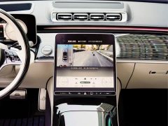 Mercedes-Benz Maybach S-Class S 480 4MATIC - ფოტო 19