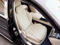 Mercedes-Benz Maybach S-Class S 480 4MATIC - ფოტო 20
