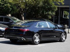 Mercedes-Benz Maybach S-Class S 480 4MATIC - ფოტო 4