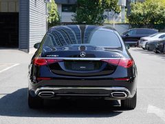 Mercedes-Benz Maybach S-Class S 480 4MATIC - ფოტო 5