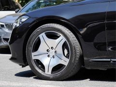 Mercedes-Benz Maybach S-Class S 480 4MATIC - ფოტო 7