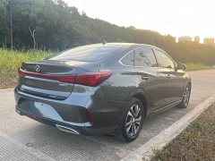 Changan Eado 2022 PLUS Blue Whale NE 1.4T GDI DCT Luxury Edition - ფოტო 10