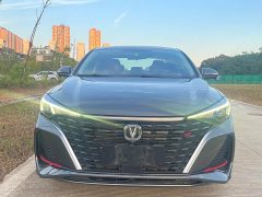 Changan Eado 2022 PLUS Blue Whale NE 1.4T GDI DCT Luxury Edition - ფოტო 2