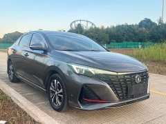Changan Eado 2022 PLUS Blue Whale NE 1.4T GDI DCT Luxury Edition - ფოტო 3