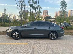 Changan Eado 2022 PLUS Blue Whale NE 1.4T GDI DCT Luxury Edition - ფოტო 4