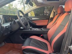 Changan Eado 2022 PLUS Blue Whale NE 1.4T GDI DCT Luxury Edition - ფოტო 5