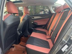 Changan Eado 2022 PLUS Blue Whale NE 1.4T GDI DCT Luxury Edition - ფოტო 6