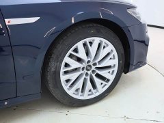 Audi A7L 45TFSI S-line Dream Edition Fluid Crystal Package - ფოტო 11