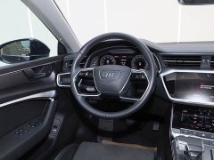 Audi A7L 45TFSI S-line Dream Edition Fluid Crystal Package - ფოტო 16