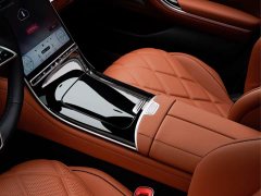 Mercedes-Benz Maybach S-Class Facelift S 480 4MATIC - ფოტო 14