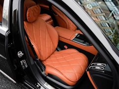 Mercedes-Benz Maybach S-Class Facelift S 480 4MATIC - ფოტო 18