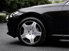 Mercedes-Benz Maybach S-Class Facelift S 480 4MATIC - ფოტო 8