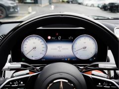Mercedes-Benz Maybach S-Class Facelift S 480 4MATIC - ფოტო 9