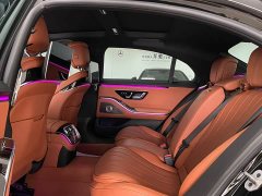 Mercedes-Benz S-Class S 400 L Luxury - ფოტო 10