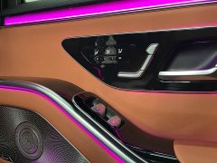 Mercedes-Benz S-Class S 400 L Luxury - ფოტო 11
