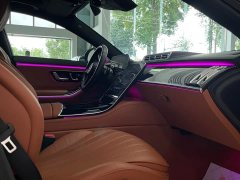 Mercedes-Benz S-Class S 400 L Luxury - ფოტო 17