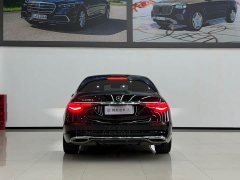 Mercedes-Benz S-Class S 400 L Luxury - ფოტო 5