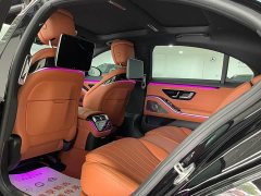 Mercedes-Benz S-Class S 400 L Luxury - ფოტო 9