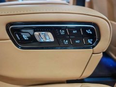 Zeekr Geely Zeekr 9X 2025 Hyper Edition 70kWh Six-Seater - ფოტო 11