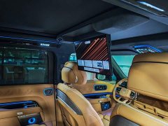 Zeekr Geely Zeekr 9X 2025 Hyper Edition 70kWh Six-Seater - ფოტო 12