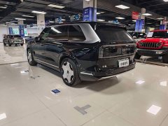 Zeekr Geely Zeekr 9X 2025 Hyper Edition 70kWh Six-Seater - ფოტო 5