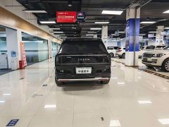 Zeekr Geely Zeekr 9X 2025 Hyper Edition 70kWh Six-Seater - ფოტო 6