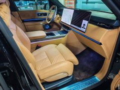 Zeekr Geely Zeekr 9X 2025 Hyper Edition 70kWh Six-Seater - ფოტო 7