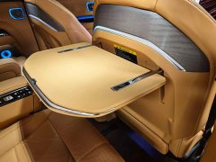 Zeekr Geely Zeekr 9X 2025 Hyper Edition 70kWh Six-Seater - ფოტო 9