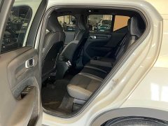 Volvo XC40 B3 Smart Remote Luxury Edition - ფოტო 11