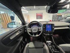 Volvo XC40 B3 Smart Remote Luxury Edition - ფოტო 12