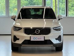 Volvo XC40 B3 Smart Remote Luxury Edition - ფოტო 2
