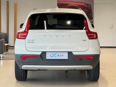 Volvo XC40 B3 Smart Remote Luxury Edition - ფოტო 6