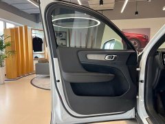 Volvo XC40 B3 Smart Remote Luxury Edition - ფოტო 7
