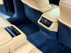 Lexus LS 2023 500h Premier - ფოტო 11