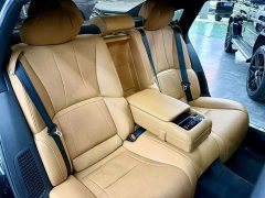 Lexus LS 2023 500h Premier - ფოტო 12