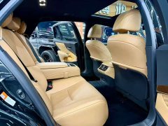 Lexus LS 2023 500h Premier - ფოტო 13