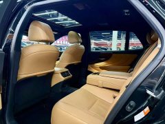 Lexus LS 2023 500h Premier - ფოტო 14